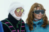 Жінки одягнені в стилі Après ski