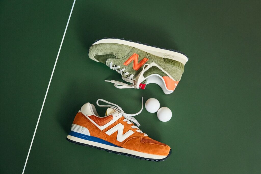  взуття New Balance