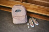 рожевий рюкзак Vans