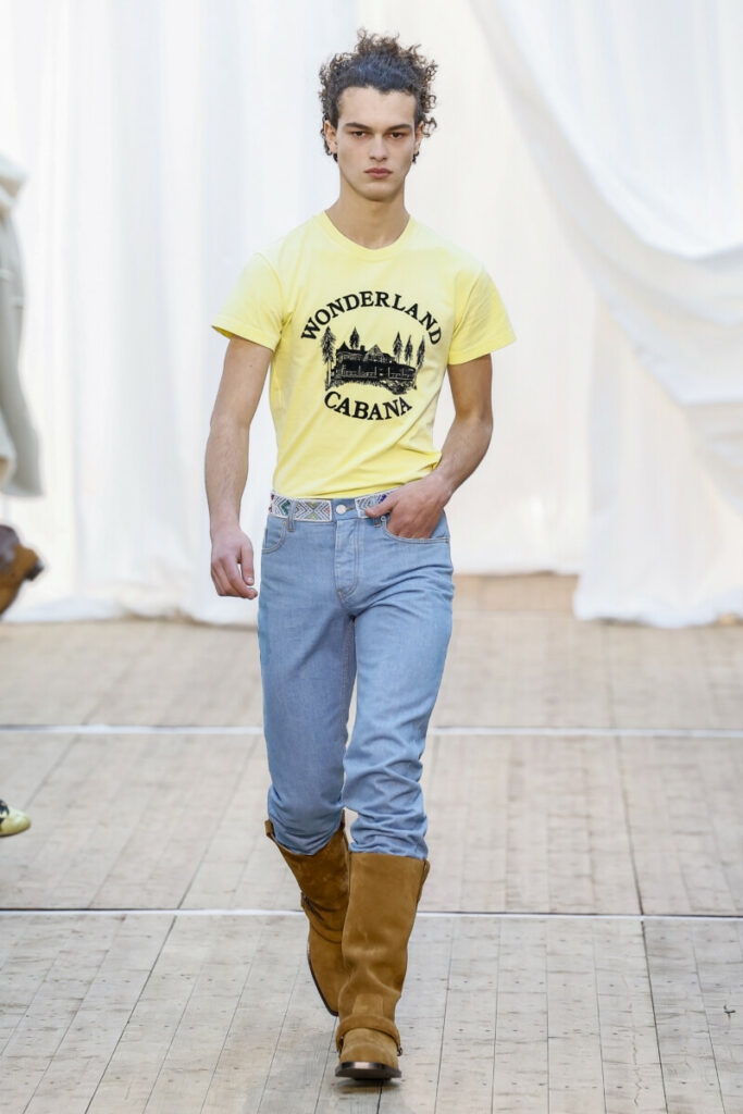 модні чоловічі черевики на осінь і зиму