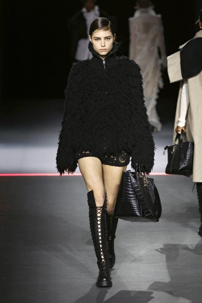 [Модні чоботи осінь-зима 2025/2026]: шнуровані