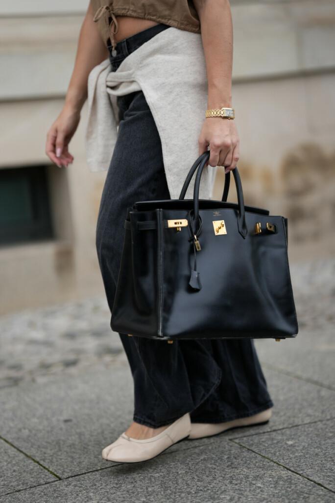 сумочка-валіза на Чорну п'ятницю