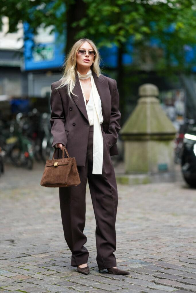 як просочувати замшеві сумочки