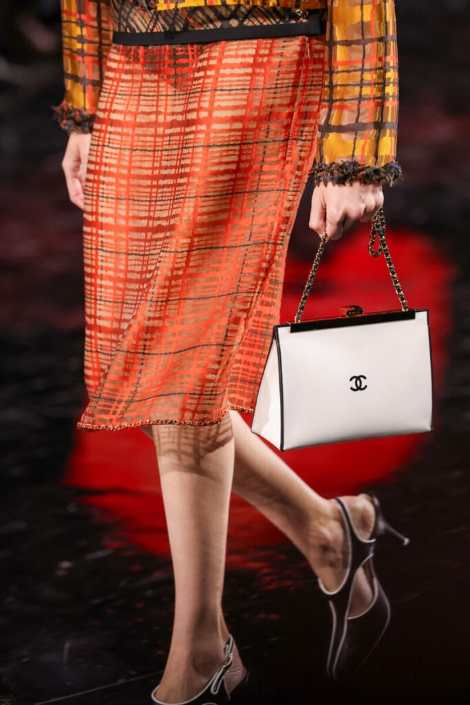 Модні сумки на весну та літо 2026 року: сумки-доктор